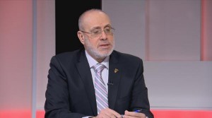 حداد: ديوان المحاسبة لا يتدخل بتعيينات الوظائف العليا