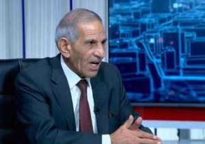 الخرابشة: الموجة الحالية قد تكون أشد من سابقتها