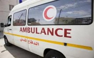 السير: 3 وفيات اثر حوادث في مادبا والمفرق وعمان