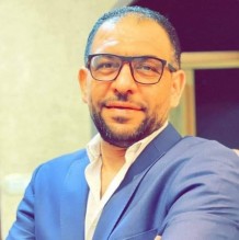 الشبول ينعى الزميل الصحفي خالد فخيدة