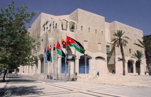 اجراءات من امانة عمان بعد ارتفاع إصابات كورونا