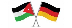 ألمانيا تصنف الأردن "منطقة عالية الخطورة"