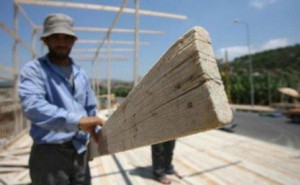 نظام معدِّل لرسوم تصاريح العمل لغير الاردنيين