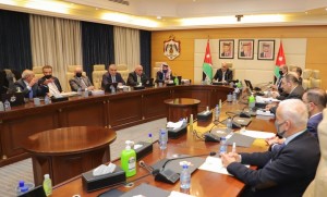 بالتفاصيل....أهم قرارات مجلس الوزراء في جلسته المنعقدة اليوم