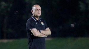 حمد: منتخب مصر أكثر جاهزية...ولا ألتفت للانتقادات