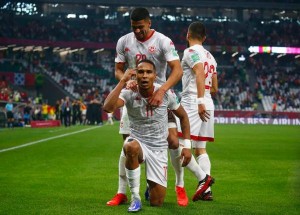 تونس تعبر عمان إلى نصف نهائي كأس العرب