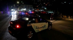 تجدد أعمال الشغب إثر مقتل شاب ثلاثيني بالاغوار الشمالية