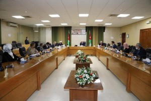 مجلس التربية والتعليم يقر وثيقة الاطار العام للرياضيات ومعاييرها