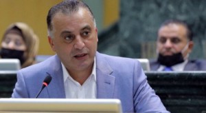 الظهراوي : الله لا يخلف على من لا يقوم بعمله