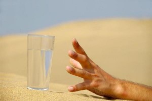 النجار: الأردن من أفقر 3 دول بحصة الفرد مائيا