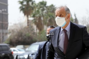 كريشان يشيد بالعلاقات الثنائية بين الأردن والإمارات