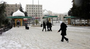 التعليم العالي: قرار تعليق الدوام من عدمه مناط بالجامعات