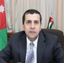 صدور الارادة الملكية السامية بتعيين الدكتور أحمد العجلوني رئيسا للبلقاء التطبيقية