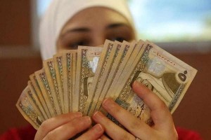المعونة: الدفعة الأخيرة من الدعم النقدي قبل نهاية العام