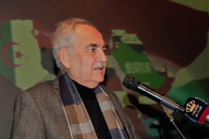 خلال مهرجان"لن ننسى" أقامته فجرنا للافلام ورعاه الوزير الأسبق سمير الحباشنة