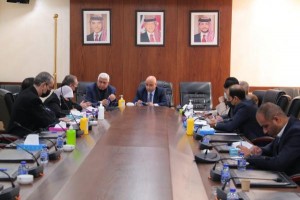 الهواري: سنعطي أقراص فايزر لمن هم فوق سن 65 عاما وذوي الأمراض المزمنة