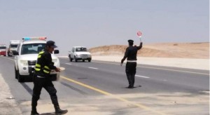 “الأمن” يحذر من التهاون بالسرعة في أوقات العطل