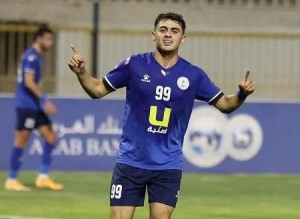 نادي الرمثا يكشف سبب تعذر توقيع شرارة