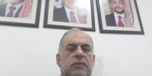 مجدي أبو جلود .. الحمدلله على السلامة