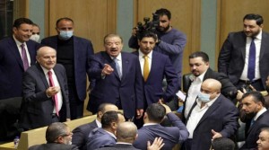 جلستان للنواب الأحد لاستكمال مناقشة تعديل الدستور