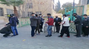 أكثر من 38 ألف طالب وطالبة يتقدمون لثاني امتحانات "التكميلي"