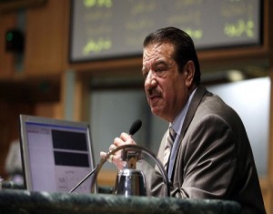 مجلس النواب: وليمة الدغمي للنواب على نفقته الخاصة والمجلس لا يتكلف بأي ولائم