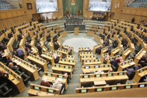 مجلس النواب يستمر الثلاثاء بمناقشة التعديلات الدستورية