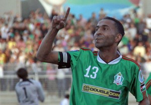 رأفت علي مدرباً عاماً للوحدات