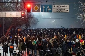 التعليم العالي: لا يوجد ملحقية ثقافية في كازاخستان ونتابع مع الخارجية