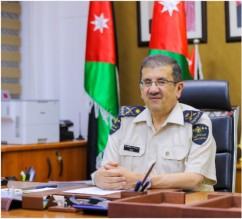 القضاة: الركود العالمي وأجور الشحن دفعانا إلى تخفيض وتوحيد التعرفة الجمركية