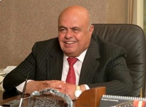 في الذكرى السادسة لرحيل  مؤسس جامعة عمان الاهلية د. أحمد الحوراني ... كتب : أحمد العنبوسي