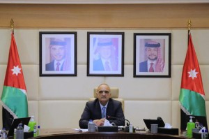 مشروع معدِّل لقانون إعادة هيكلة مؤسَّسات ودوائر حكوميَّة