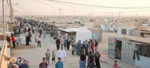 تمويل ياباني بـ5 ملايين دولار لمساعدة لاجئين متضررين من كورونا في الأردن