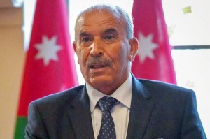وزير العدل: تعيين خريس وكيلا عاما لإدارة قضايا الدولة جرى حسب الأصول