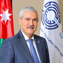 آفاق جديدة للتعليم التقني في الأردن