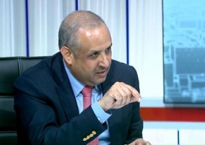 العجارمة مستهجناً تشكلية بعض الاحزاب الجديدة في الأردن : تذكرت الفيلم المصري