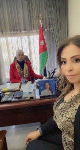 الأردن تستضيف أوسكار الرائدات 18 مارس المقبل