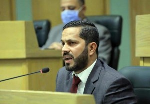 ابو يحيى يستجوب الحكومة عن عقارات رؤساء الوزراء في العقبة منذ عام 2000