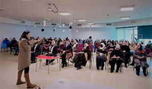 جامعة البترا تنظم ورش تطوير تربوية بالتعاون مع أكاديمية القادة الدولية