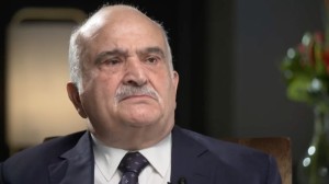 الامير الحسن بن طلال يهاتف نقيب المهندسين...وهذا ما حدث