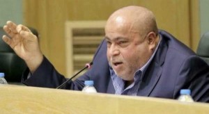 عطية للحكومة: هل عجزنا عن تحلية مياه الكرامة واسرائيل تبيع لنا مياه البحر المحلاة