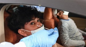 لقاح كورونا للأطفال فوق 5 أعوام في قطر