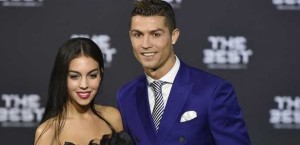 من دبي .. رونالدو يفاجئ جماهيره برسالة باللغة العربية