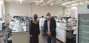 اتفاقيات و برامج مشتركة بين التطبيقية الخاصة و كبرى الجامعات العالمية