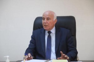 البلبيسي يوضح أسباب عدم اعتماد الفحص السريع