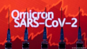 رصد متحورة جديدة لأوميكرون أسرع انتشارا في 57 دولة