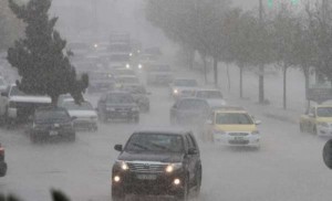طقس العرب : مُنخفض جوي من الدرجة الثانية وزخات ثلجية الجمعة
