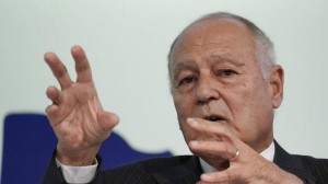 أبو الغيط يعلن من الأردن عقد اجتماع للنظر في عودة سوريا للجامعة العربية