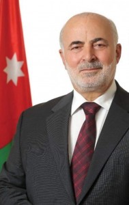 موسى شتيوي رئيسا للمجلس الاقتصادي والاجتماعي