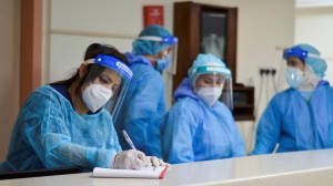 الحسامي: أعراض "أوميكرون" قد تصل إلى 40 يوما